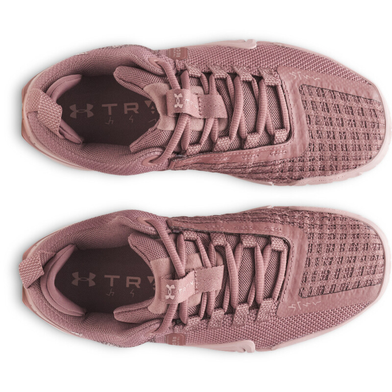 UA W TriBase Reign 6-BRN BRN-651