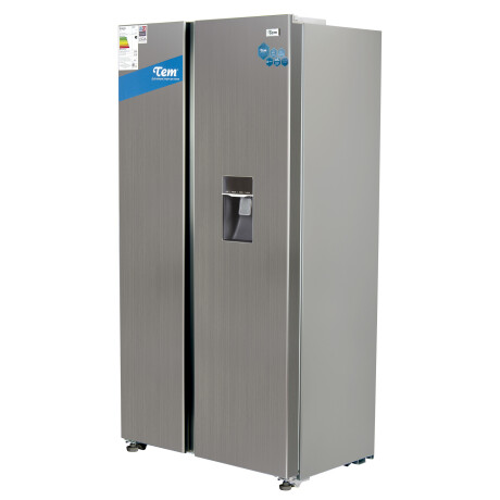 Heladera Refrigerador Side By Side TEM T0URFS SINV 469L 001