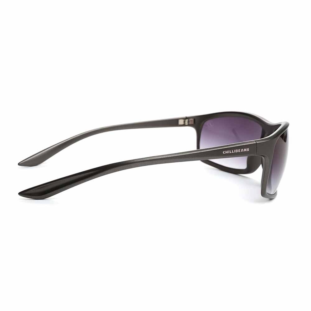 Lentes de Sol Chilli Beans Performance Hombre Gradiente/Ónix