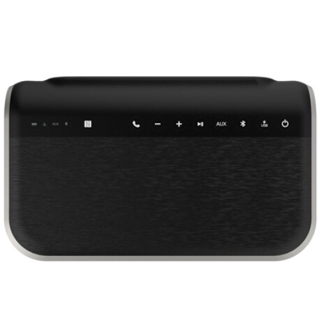 Parlante Bluetooth Sharkk Subwoofer NFC 001