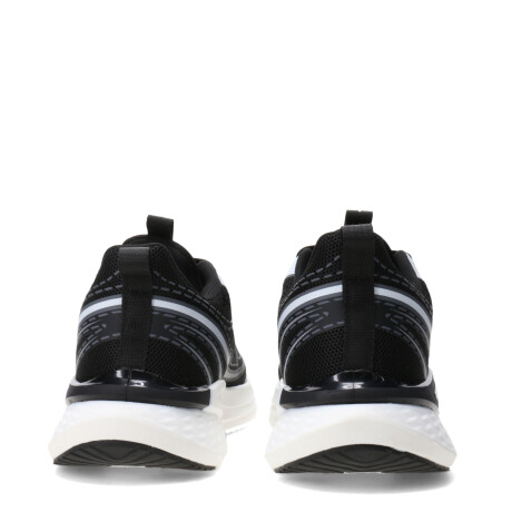 Championes de Hombre Umbro Vex Negro