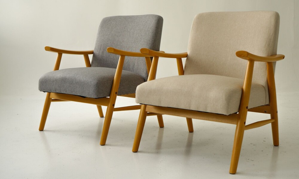 Butaca IVETTE Beige