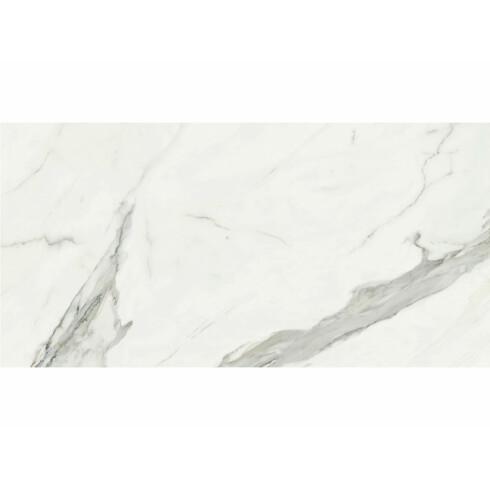 Porcelanato Tipo Carrara Pulido 120X240Cm Piso Pared GAMAS DE BLANCO