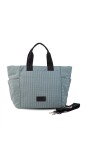 CARTERA NATALIE VERDE PETROLEO