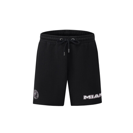 SHORT INTER DE MIAMI BK1
