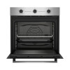 Horno Eléctrico Beko 74L 60cm Empotrable BBIC12100XD Horno Eléctrico Beko 74L 60cm Empotrable BBIC12100XD