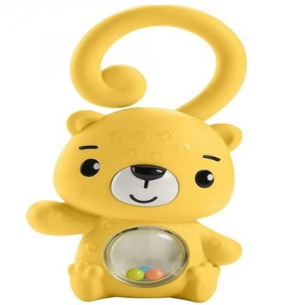 Sonajero Fisher Price HJW11 Nutria Animales Divertidos Ub 