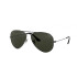 Ray-Ban Aviador 3025 Negro