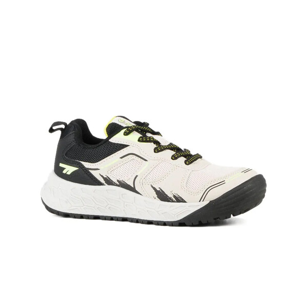 NEO KIDS - HITEC GRIS