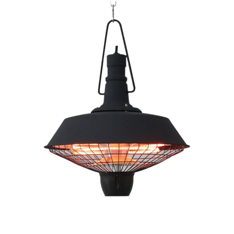 CALEFACTOR ELECTRICO DE TECHO 2100W ZHQ1520-FHC-II CALEFACTOR ELECTRICO DE TECHO 2100W ZHQ1520-FHC-II