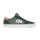 etnies CALLI VULC Dark Green & Orange