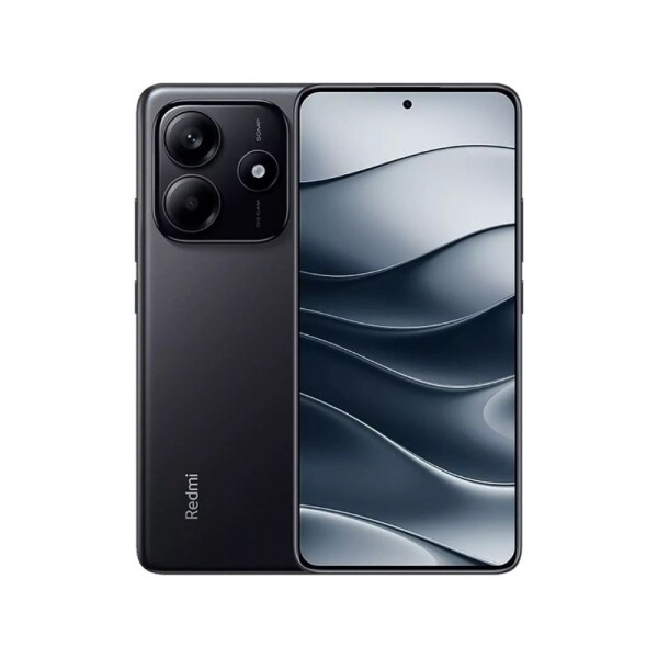 Xiaomi Redmi Note 14 8gb 256gb Black Xiaomi Redmi Note 14 8gb 256gb Black
