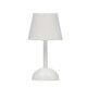 Lampara Led 15cm Blanco