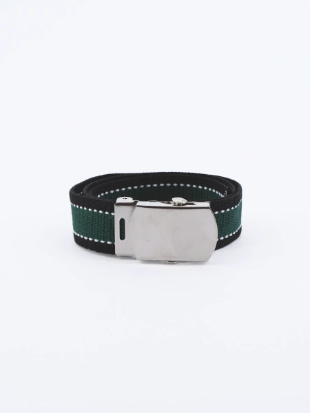CINTO MATT NEGRO
