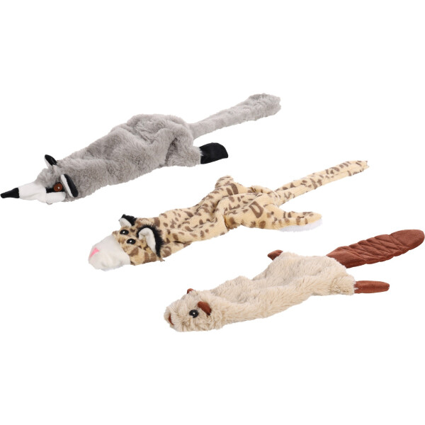JP WILD ZOO ANIMAL DE PELUCHE L SURTIDO JP WILD ZOO ANIMAL DE PELUCHE L SURTIDO