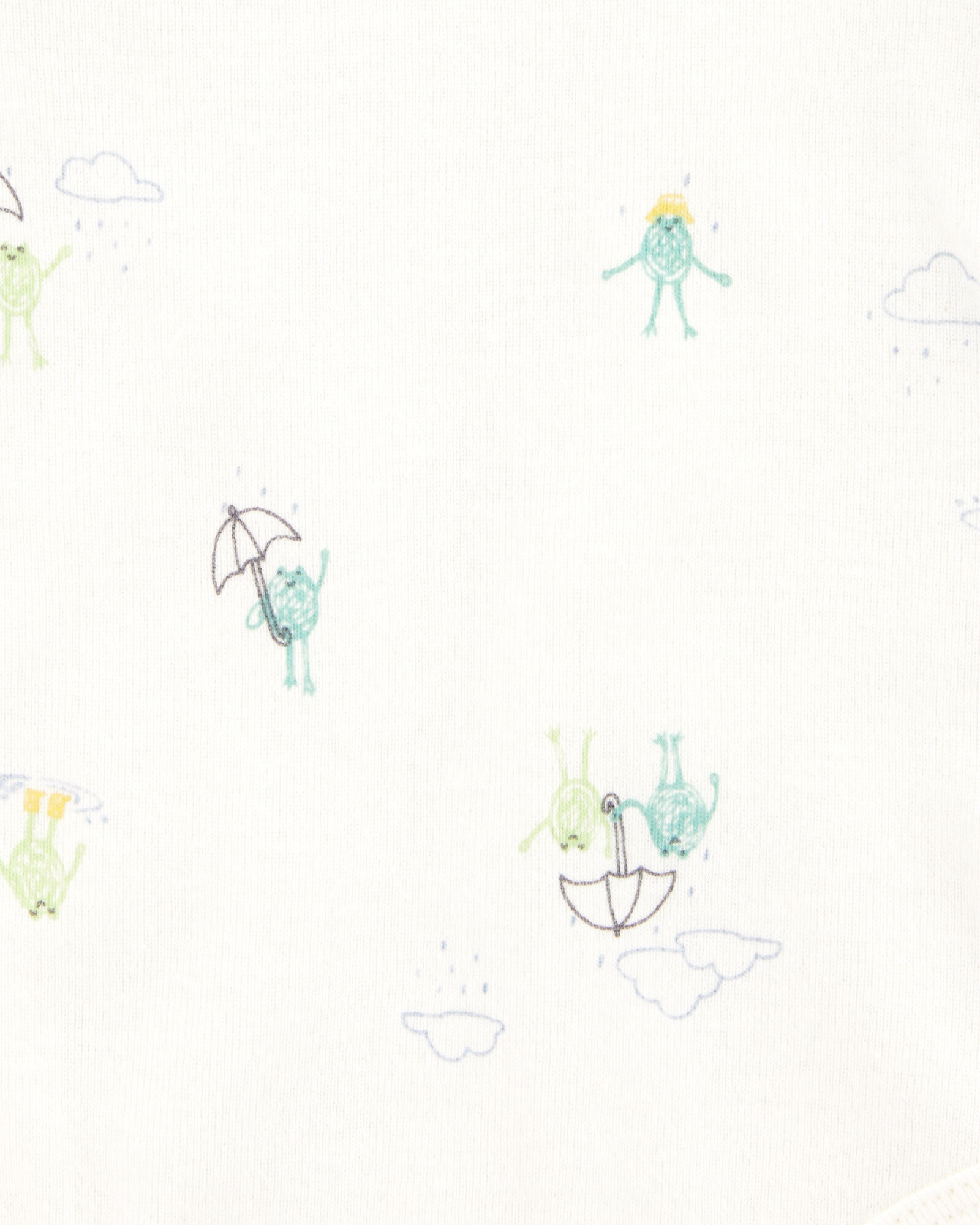 Pack cuatro bodies de algodón, originales Pack cuatro bodies de algodón, originales