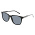 INVU IB22438A Black/Wine Polarized Invu Ib22438a Black/wine Polarized