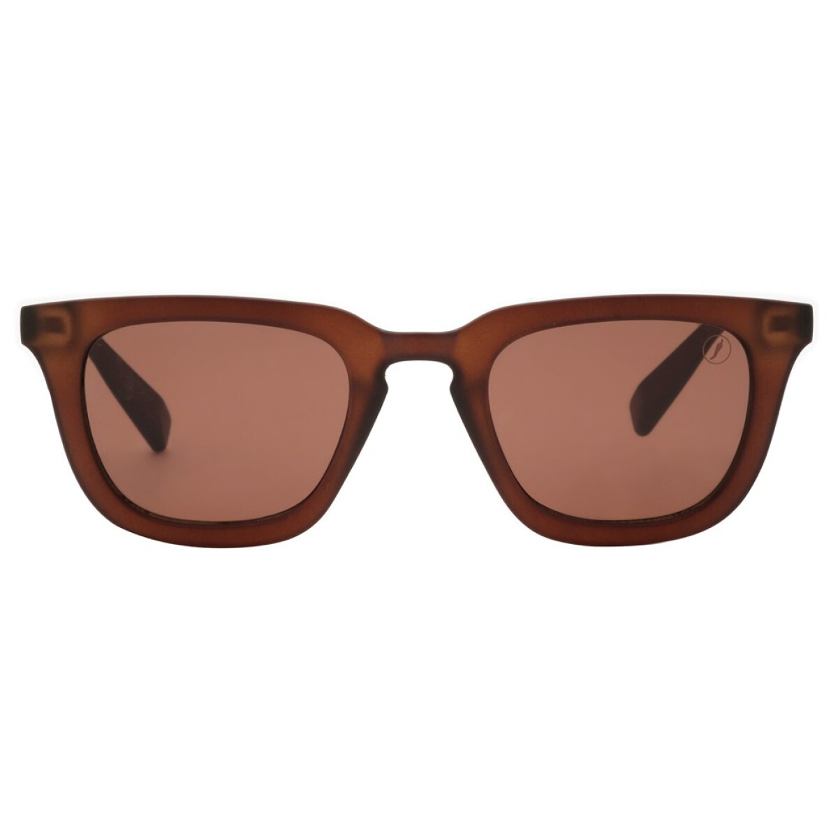 Lentes de Sol Chilli Beans Teens Tasmania - Marrón 