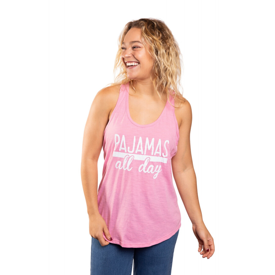 CHERRY MUSCULOSA PINK