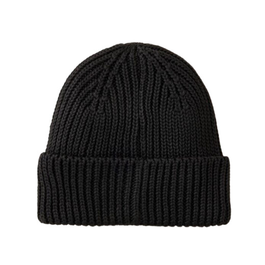 Gorro Lana Rip Curl Premium Surf Shallow Beanie - Negro Gorro Lana Rip Curl Premium Surf Shallow Beanie - Negro