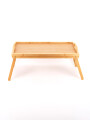MESA DESAYUNADORA BAMBOO MADERA