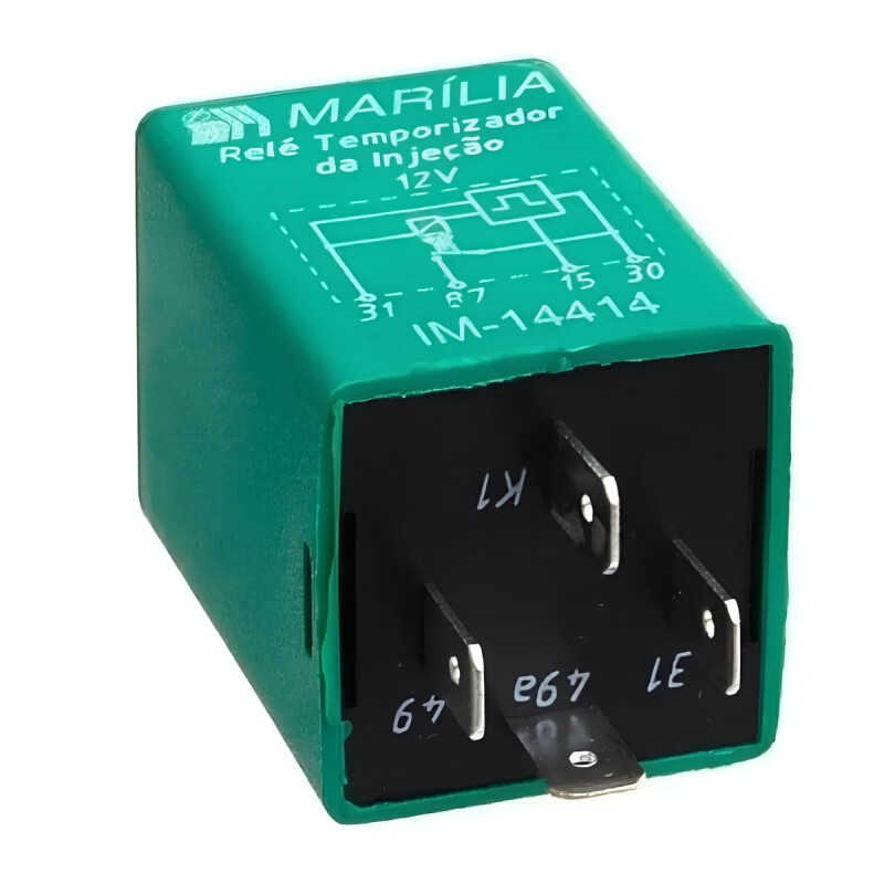 RELAY INYECCION G2 MONOPUNTO / LOGUS / SANTANA Relay Inyeccion G2 Monopunto / Logus / Santana