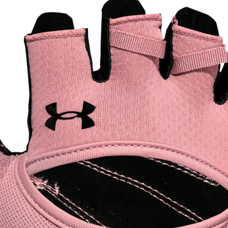 GUANTES DE ENTRENAMIENTO UNDER ARMOUR Pink