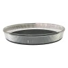 Bandeja redonda de acrílico antideslizante - PRODUCTO CON DETALLES - Guzzini Bandeja redonda de acrílico antideslizante - PRODUCTO CON DETALLES - Guzzini