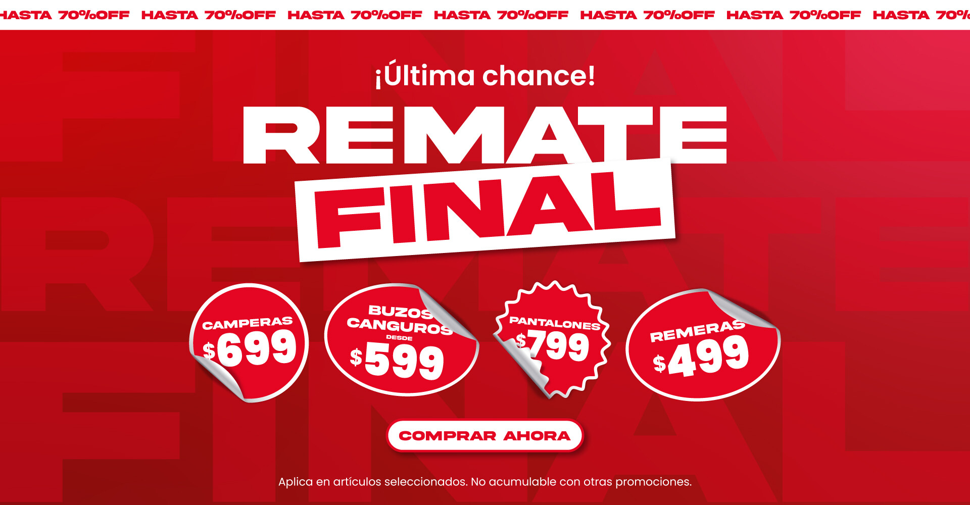 LIQUIDACIÓN FINAL