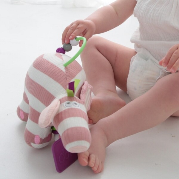 Juguete estimulacion Alicia el hormigo DOLCE Juguete estimulacion Alicia el hormigo DOLCE