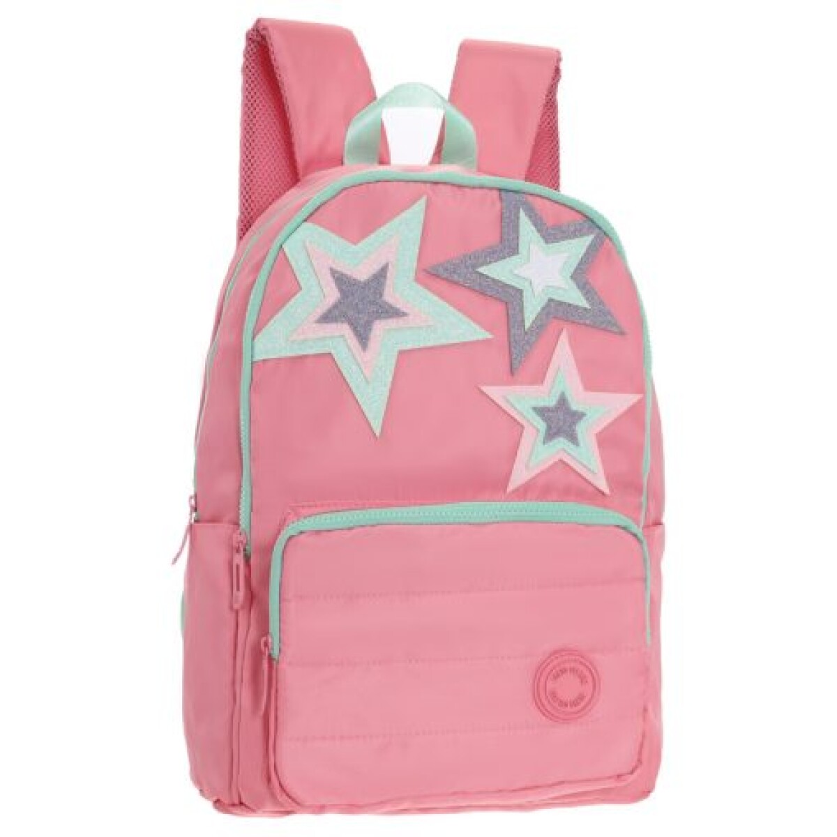 Mochila 1 Cierre - Estrella 