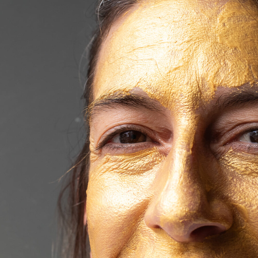 Máscara de Oro Máscara de Oro