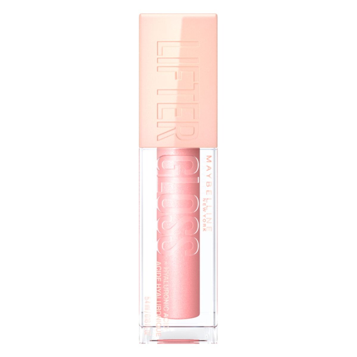 MAYBELLINE LABIAL LIFTER GLOSS OPAL UNID 