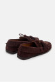 Mocasín Fawn Chocolate