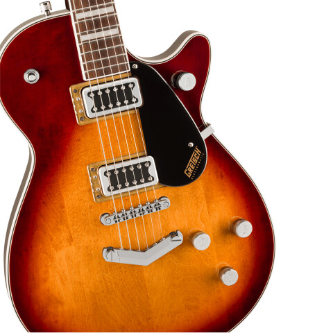 Guitarra electrica Gretsch G5220 Electromatic Jet Sweet Tea Guitarra electrica Gretsch G5220 Electromatic Jet Sweet Tea