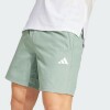 Short Adidas Entrenamiento Train Essentials Verde