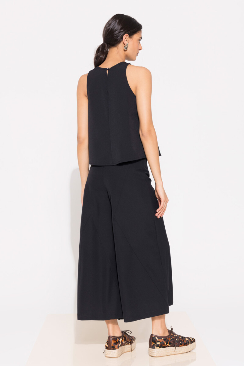 PANTALON PILAR Negro