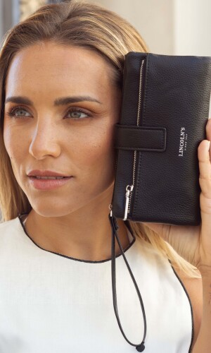 BILLETERA MAXIMA NEGRO