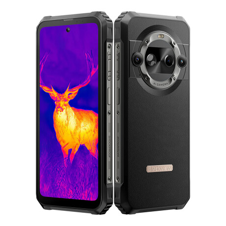 Blackview BL9000 Pro 6,78'' 5G 12gb 512gb Triple Cam Con Térmica 001