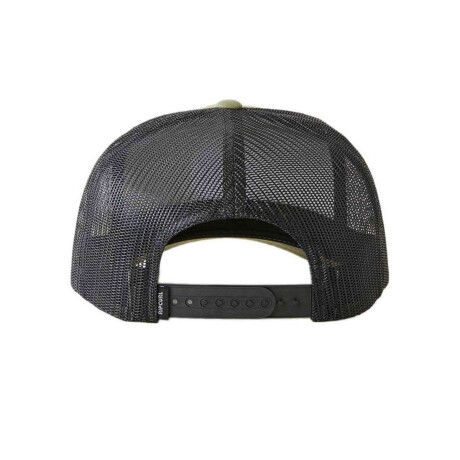 Gorro Rip Curl Search Icon Trucker Niño