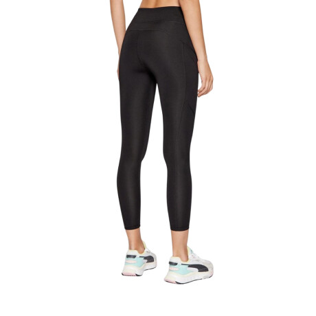 CALZA PUMA RTG TIGHTS Black