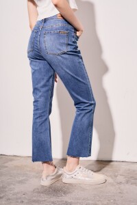 Flare Denim