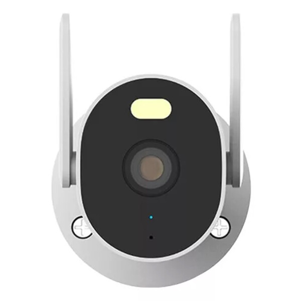 Cámara De Seguridad Xiaomi Aw300 2k CAMARA SEGURIDAD XIAOMI AW300 2K EXTERNA