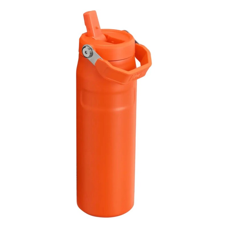 Botella Stanley Aerolight Flip Straw 710ml Tigerlilli