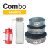 Combo Web Cocina Unica