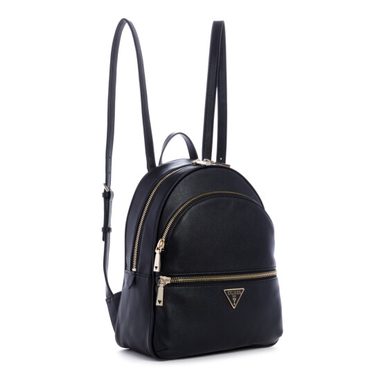 Mochila Guess Manhattan Grande Negro 0