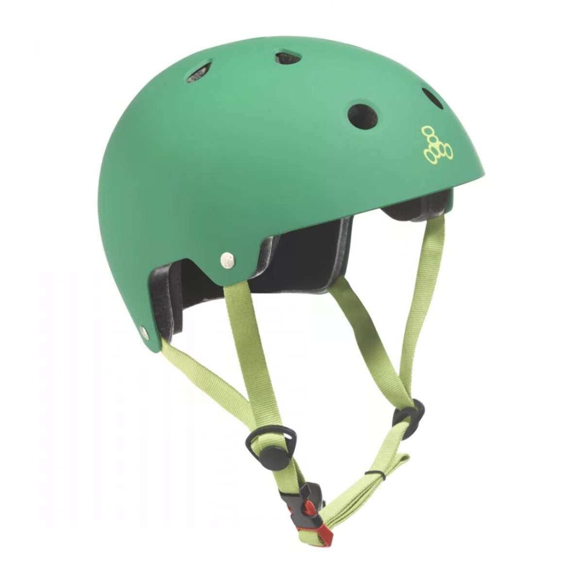 Casco Triple Eight Certified - S - M 