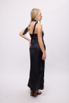 Vestido Mare Negro