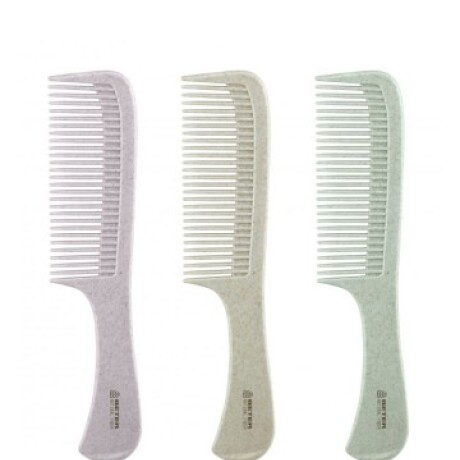 Beter Natural Peine Styling Comb Beter Natural Peine Styling Comb