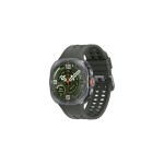 Galaxy Watch Ultra 2 Silver
